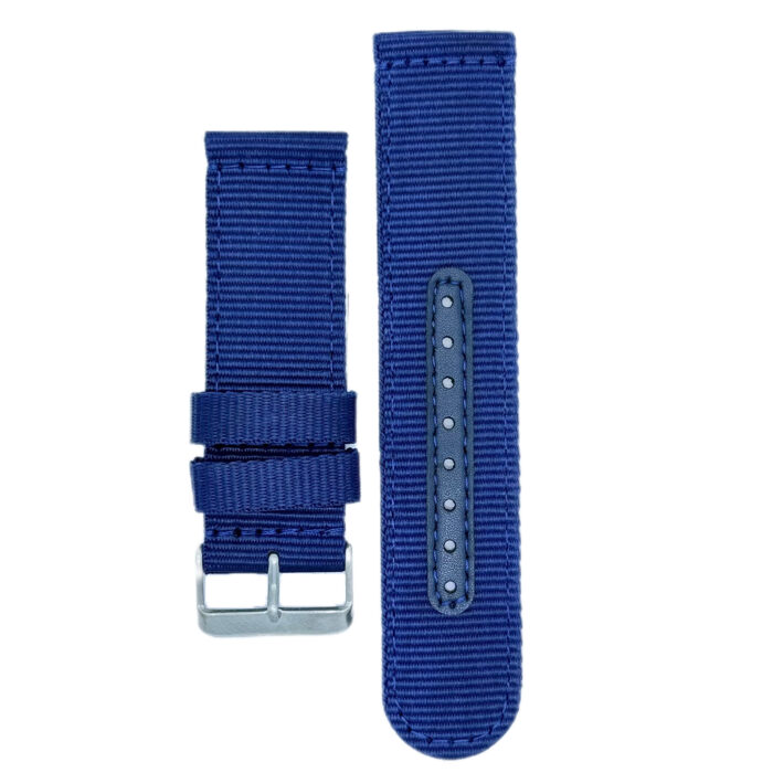 بند ساعت مچی مدل برزنتی کد BR24mm