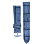 بند ساعت مچی مدل چرمی کد BIT22mm