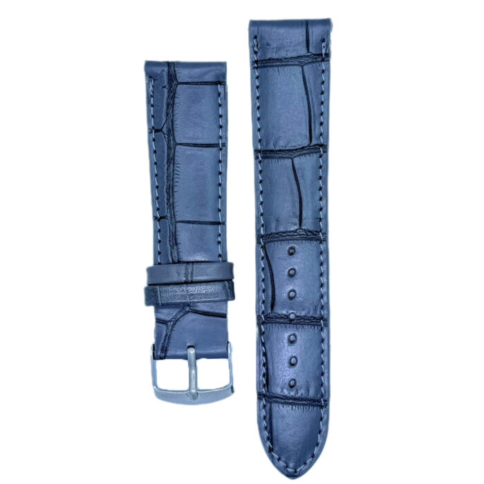 بند ساعت مچی مدل چرمی کد BIT22mm