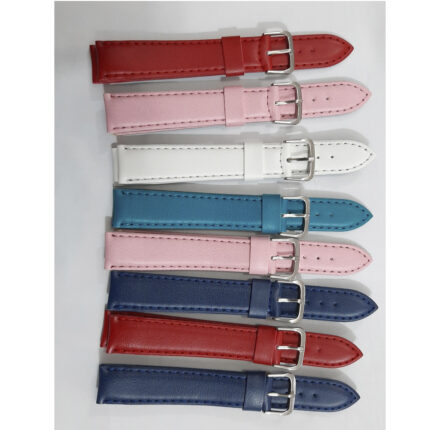 بند ساعت مچی مدل P 20 کد A 70 به همراه پین و ابزار کوتاه کننده بند