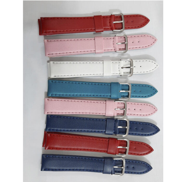 بند ساعت مچی مدل P 20 کد A 70 به همراه پین و ابزار کوتاه کننده بند