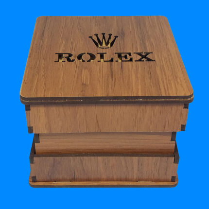 جعبه ساعت مدل DATE juste