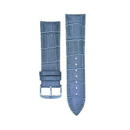 بند ساعت مچی مدل چرمی کد BAT24mm