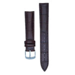 بند ساعت مچی مدل چرمی کد BAT20mm