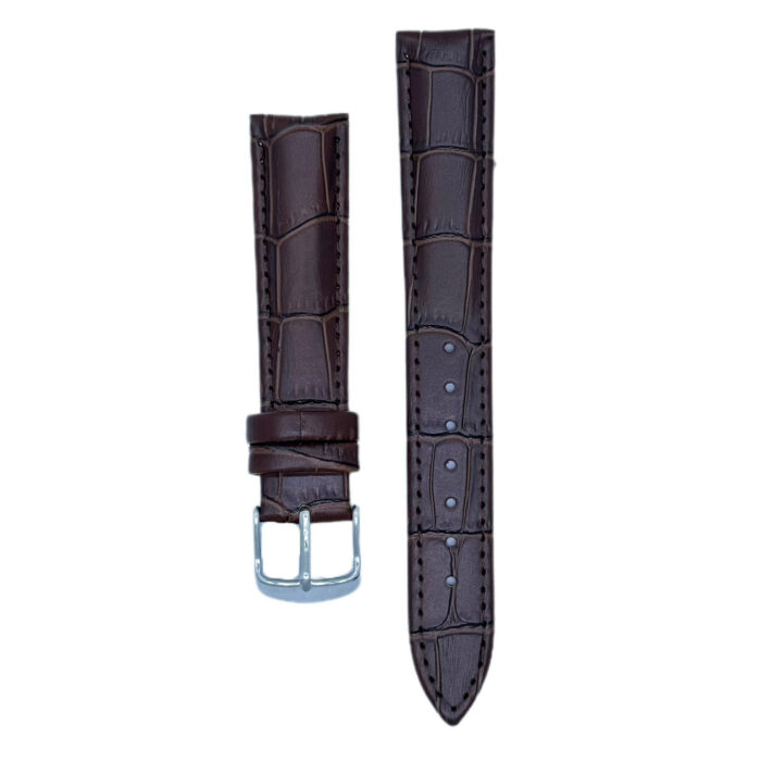 بند ساعت مچی مدل چرمی کد BAT20mm