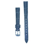 بند ساعت مچی مدل چرمی کد BAT14mm