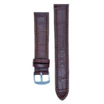 بند ساعت مچی مدل چرمی کد BIT20mm