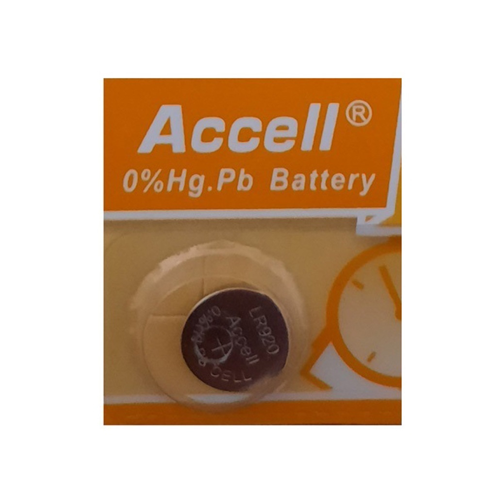 digikala-image-015c69e62cf67fbb12c4164671da2724jpg باتری ساعت اکسل مدل LR920 - تصویر 1