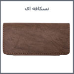 کیف پول مردانه مدل M-102 - تصویر 6