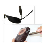 پیچ گوشتی ساعتی مدل TOOLS 26 مجموعه 26 عددی - تصویر 8