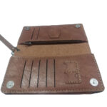 کیف پول مردانه مدل M-102 - تصویر 12