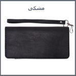 کیف پول مردانه مدل M-102 - تصویر 7