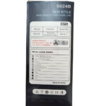 پیچ گوشتی مدل 6024B مجموعه 24 عددی - تصویر 5