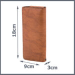 کیف پول مردانه مدل M-102 - تصویر 11