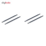 پین بند ساعت مچی کد PIN23 بسته 4 عددی - تصویر 2