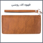 کیف پول مردانه مدل M-102 - تصویر 4