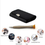 پیچ گوشتی ساعتی مدل TOOLS 26 مجموعه 26 عددی - تصویر 6
