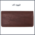 کیف پول مردانه مدل M-102 - تصویر 8