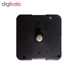موتور ساعت مدل M6262 بسته 2 عددی