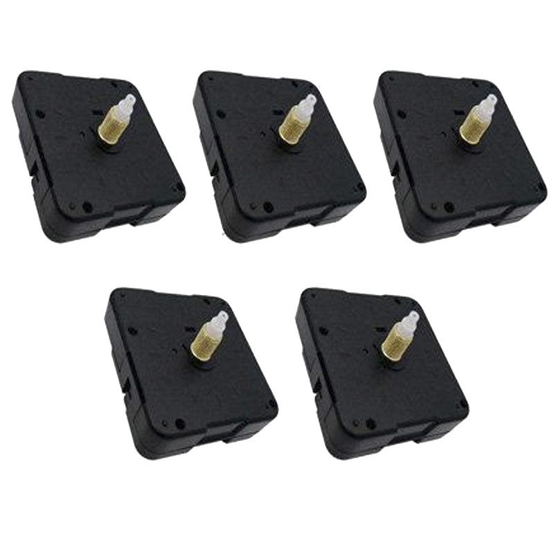db0215aef7da1e4371166c51e6d27120825d3c0b_1601206128 موتور آرام گرد ساعت مدل S 6262 بسته 5 عددی